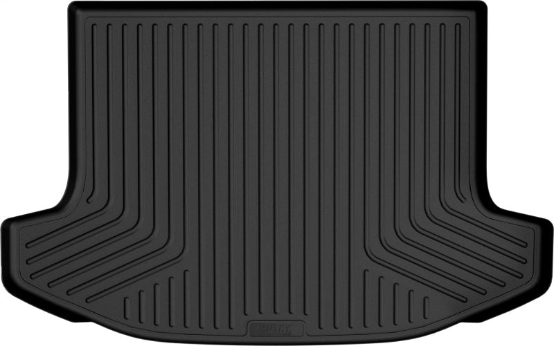 Husky Liners WeatherBeater Cargo Liner Black