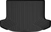 Husky Liners WeatherBeater Cargo Liner Black