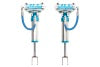 King Shocks 2011+ Chevrolet Silverado 2500/3500 Front 2.5 Dia Remote Reservoir Shock (Pair)