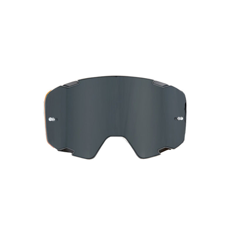 Answer ARC II Magnetic Goggle Lens - Chrome Mirror