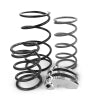 EPI 05-06 Polaris 700 Ranger XP Paddle Tires Low Elev. Sand Dune Clutch Kit
