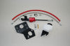 McLeod Hydraulic Conversion Kit 1967-69 Camaro 1968-74 Nova Firewall Kit W/M