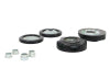 Whiteline Plus 8/06-8/09 Pontiac G8 /04-8/06 GTO Front Coilover Only Camber Correction Mount Offset