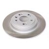 Power Stop 09-14 Acura TL Rear Semi Coated Rotor