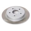 Power Stop 07-13 Suzuki SX4 Rear Semi Coated Rotor