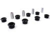 Whiteline 89-98 Nissan 240SX S13 & S14 / 90-96 Nissan 300zx Z32 Rear Camber adj kit - upper c/arm