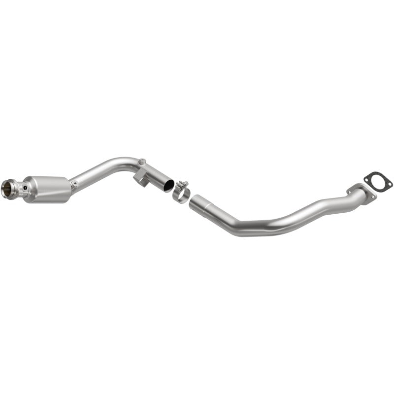 MagnaFlow 05-06 Land Rover LR3 4.4L Direct Fit Converter