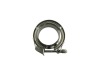 Turbosmart 304SS 2.5in V-Band Coupling Kit