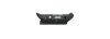 Road Armor 18-20 Jeep Wrangler JL Stealth Front Winch Bumper Mid Width - Tex Blk