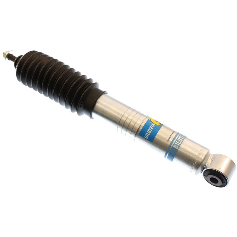 Bilstein 5100 Series 2009 Ford F-150 Flotillera Rear 46mm Monotube Shock Absorber
