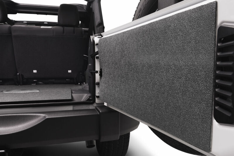 Husky Liners 20-26 Jeep Gladiator Guardian Comfort Tailgate Mat