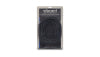 Vibrant Silicon vac Hose Pit Kit Blk 5ft- 1/8in 10ft- 5/32in 4ft- 3/16in 4ft- 1/4in 2ft-3/8in