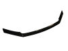 Husky Liners 11-13 Toyota Highlander Aeroskin Hood Protector - Smoke