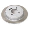 Power Stop 07-16 Mini Cooper Rear Semi Coated Rotor