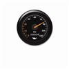 Innovate MTX Analog Oil Pressure Gauge 0-120psi - Black Dial