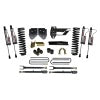 Skyjacker 4 IN KIT 2017 F350 4WD GAS