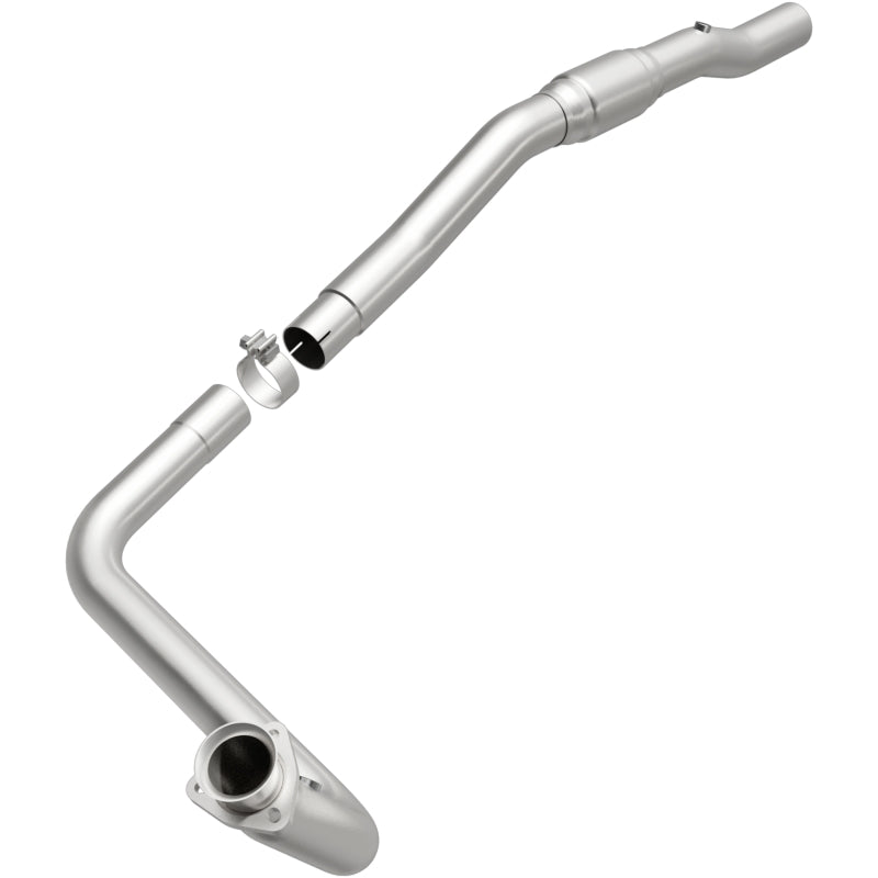 MagnaFlow 01-02 Express/Savana 5.7L Direct Fit Converter