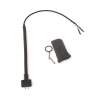 Rugged Radios Replacement Flex Boom without Mic