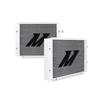 Mishimoto Universal 25 Row Dual Pass Oil Cooler