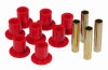 Prothane 69-93 Dodge Truck Spring Bushings - Red