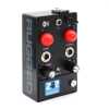 Rugged Radios 242 - Portable Intercom with Bluetooth Music