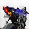 New Rage Cycles 21-25 Yamaha YZF-R7 Fender Eliminator Kit