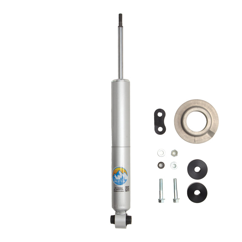 Bilstein 19-24 Subaru Forester B8 TerraSport Shock Absorber - Rear