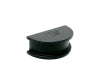 Torque Solution 90-99 Mitsubishi Eclipse GST/GSX 1G/2G Valve Cover Half Moon Seal - Black