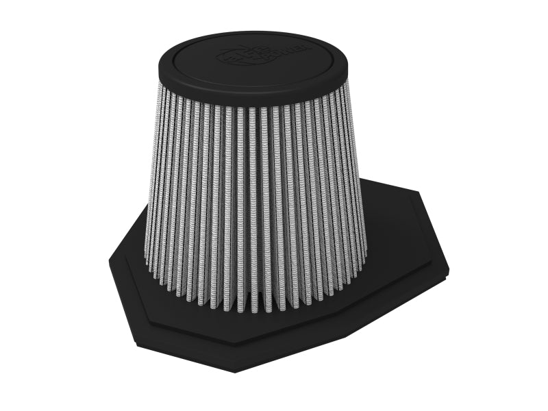 aFe 24-26 Toyota Tacoma L4-2.4L (t) Magnum FLOW Inverted Replacement Air Filter w/ Pro DRY S Media