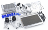 GReddy Mazda RX7 Trust Intercooler V-Mount FD3S Kit