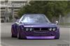 GReddy Mazda RX-7 Pandem Wide Body Boss Front Bumper