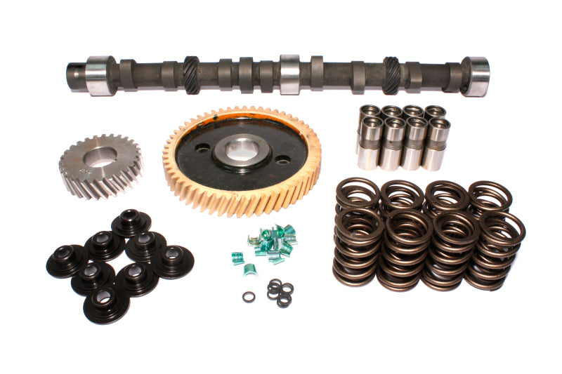 Comp Cams Camshaft Kit, P4 252H