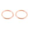 Vertex Gaskets 85-86 Honda ATC350X Exhaust Gasket Kit