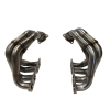 Kooks 22+ Chevrolet C8 Corvette Z06 LT6 1-7/8in. x 2in. Stainless Steel Tri-Y Headers