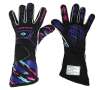 NRG Racing Gloves FIA 8856-2018- Small