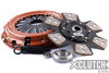 XClutch 79-82 Toyota Landcruiser 3.2L Stage 2 Sprung Ceramic Clutch Kit