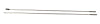 Kentrol 87-95 Jeep Wrangler YJ Strut Rod Kit - Polished Silver