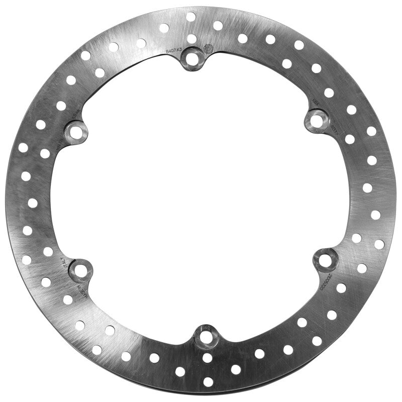 Brembo 12-17 Honda CB 500CC/14-21 Honda CB F ABS 650CC 320x5mm Brake Disc - Front Fixed