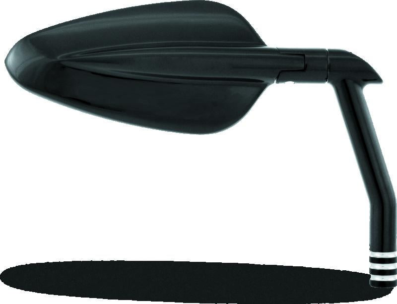 Performance Machine Vision Mirror Arrow - Contrast Cut