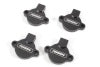 PERRIN 15-26 Subaru WRX / 04-18 Forester / 20-25 OBXT & LGXT Cam Solenoid Cover - Black