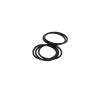 Peterson Fluid Systems O-Ring P/R Large Flange (Pack of 5)