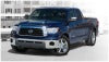 Husky Liners 07-13 Toyota Tundra OE Style Fender Flares - 4pc