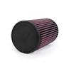 Mishimoto Performance Air Filter - 2.75in Inlet / 8in Length