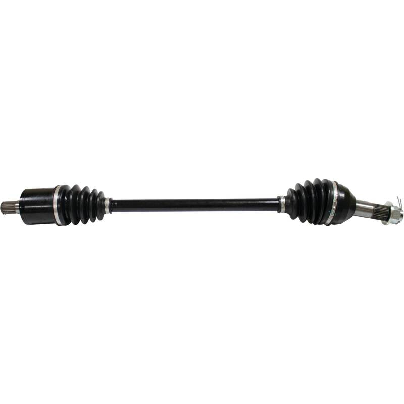 All Balls Racing 22-23 Can-Am Commander 1000R XMR 6 Ball Axle Front Left
