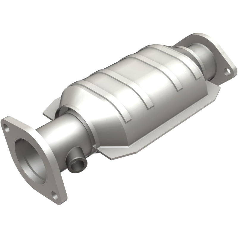 MagnaFlow Conv DF 00-02 Nissan Sentra 1.8L CC