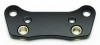 Wilwood Caliper Bracket Right Rear Sprint 10.50in Rotor DPS