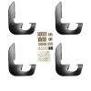 Westin 2008-2013 Toyota Highlander Running Board Mount Kit - Black
