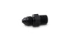 Vibrant BSPT Adapter Fitting -10 AN to 1/2in -14