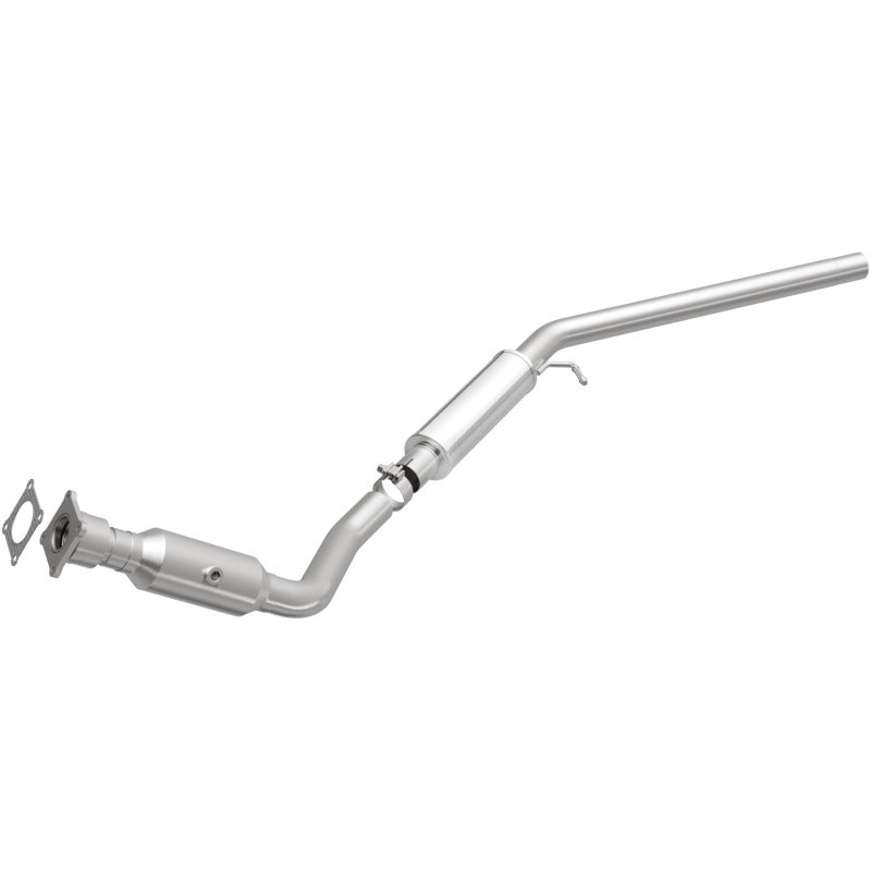 MagnaFlow 08-10 Dodge Grand Caravan 3.3L Direct Fit Converter
