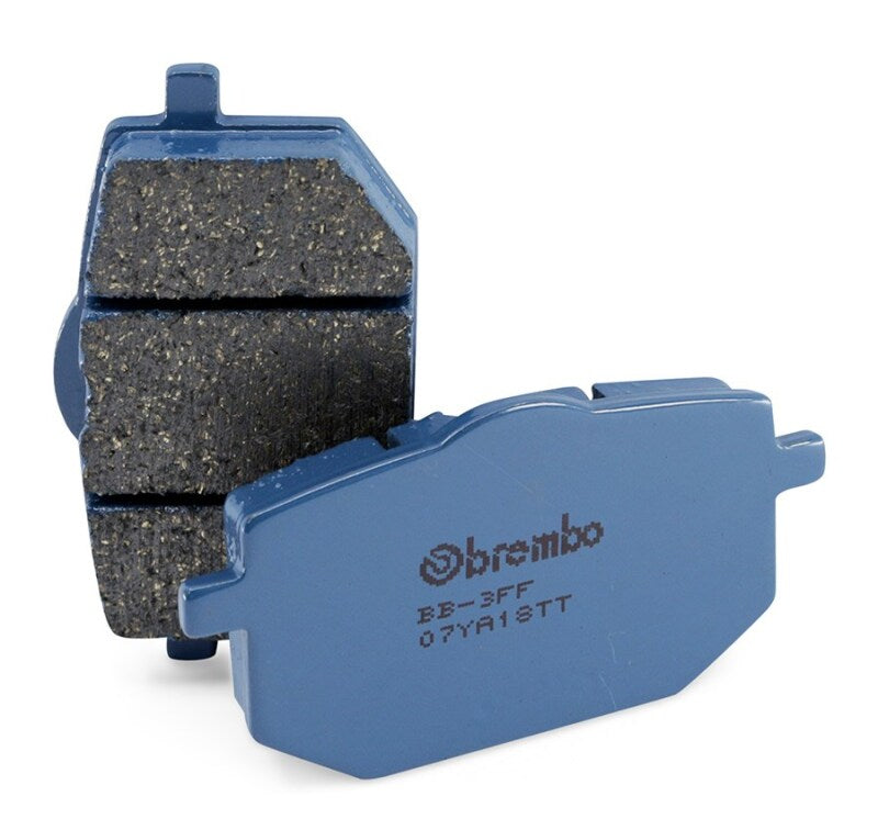 Brembo Carbon Ceramic Prime Brake Pad